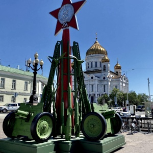 Фото от владельца Храм Христа Спасителя