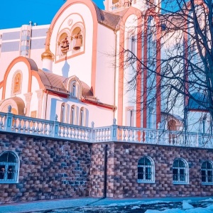 Фото от владельца Храм Великомученика Георгия Победоносца, г. Видное