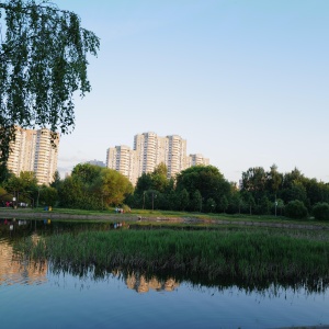 Фото от владельца Алтуфьево, парк-усадьба