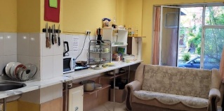 Москва: Хостел Хостел мира