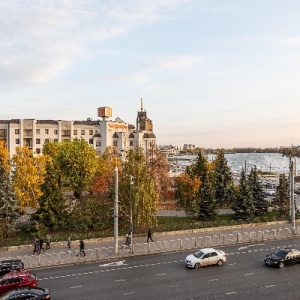 Фото от владельца Пушкин, хостел