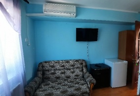 Гостевой дом Guesthouse Elena в Анапе