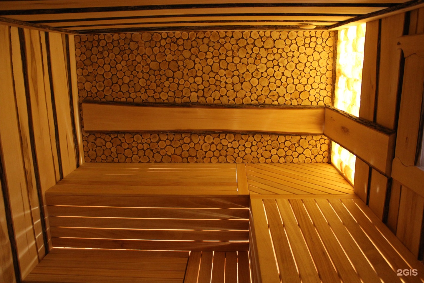 Steam baths saunas фото 15
