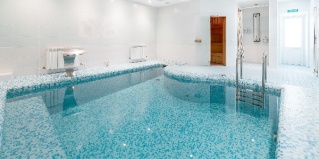 Верхняя Сысерть: Глэмпинг Салют