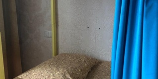 Алматы: Хостел Room Hostel Dostyk