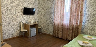 Химки: Гостевой дом Sheremet