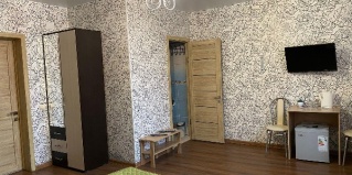 Химки: Гостевой дом Sheremet