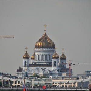 Фото от владельца Храм Христа Спасителя