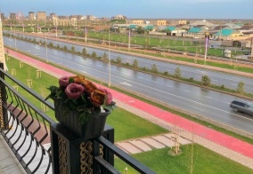 Вилла/Бунгало Grand Villa в Туркестане