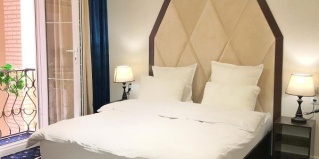 Туркестан: Вилла/Бунгало Grand Villa