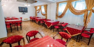 Анапа: Гостевой дом Алые паруса