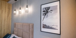 Белгород: Отель Loft Hotel&SPA