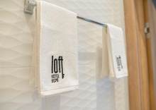 Белгород: Отель Loft Hotel&SPA