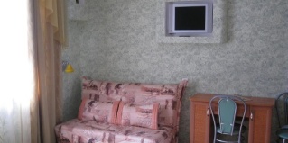 Саратов: Отель На Кузнечной