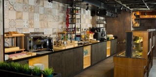 Барнаул: Отель Отель Центральный