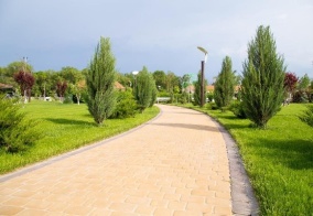 Отель Венеция в Ростовской области
