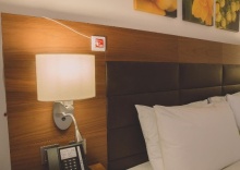 Красноярск: Отель Hilton Garden Inn