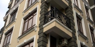 Сочи: Отель Atmosfera hotel&SPA