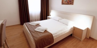 Тверь: Отель Исаевский