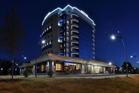 Ярославль: Отель Royal Hotel Spa&Wellness