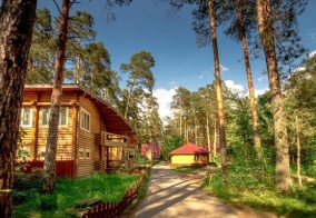 Отель Вкс в Владимирской области