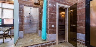 Горячий Ключ: Отель Residence park hotel