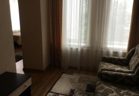 Отель Юбилейная в Тихорецке