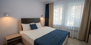 Екатеринбург: Отель Вера