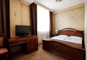 Отель Лазурный берег в Иркутской области