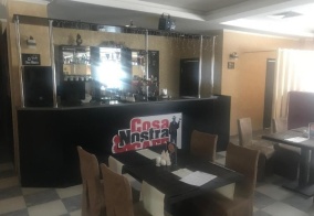 Отель Cosa Nostra Kursk в Курской области
