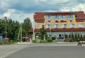 Отель Светлояр в Нижегородской области