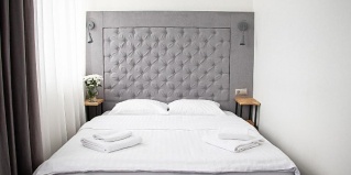 Калининград: Отель У медового моста