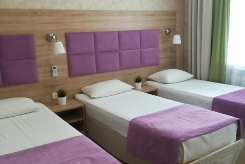 Муром: Гостевой дом Амосов