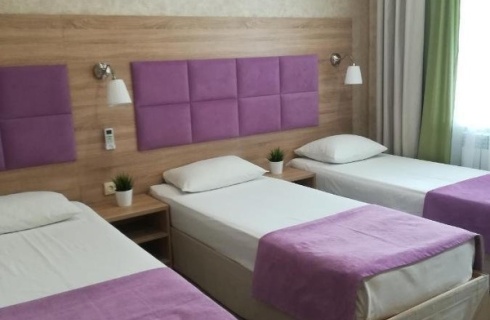 Муром: Гостевой дом Амосов