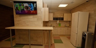 Обь: Хостел Ovb Hostel