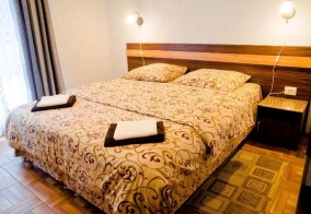 Коттедж Mark Inn в Сириусе