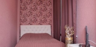 Санкт-Петербург: Отель Piter