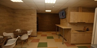 Обь: Хостел Ovb Hostel