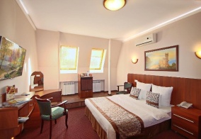 Отель Нечаев в Воронежской области