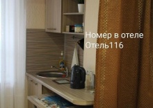 Нижнекамск: Отель Отель премиум 116