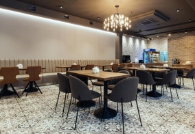 Отель Ермак в Красноярском крае