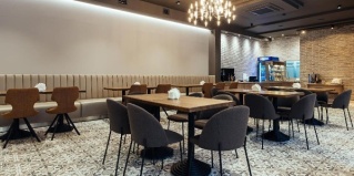 Красноярск: Отель Ермак