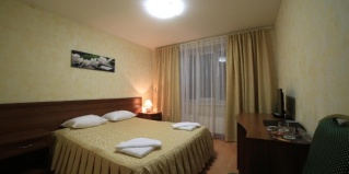 Мытищи: Отель Герда