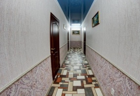 Отель Арс в Саратове