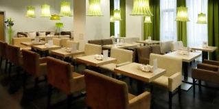 Москва: Отель Богородское