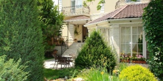 Ессентуки: Отель Крокус SPA