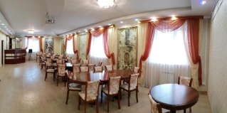 Сургут: Отель Ливадия Hotel&SPA