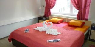 Кола: Отель Колтак