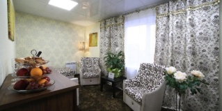 Мытищи: Отель Герда