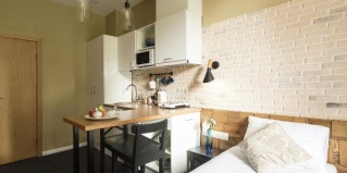 Великий Новгород: Отель Sofia